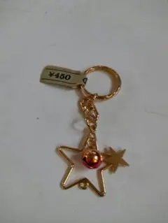 キーホルダー