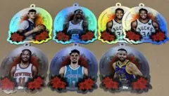 TOPPS HOLIDAY オーナメント まとめ販売