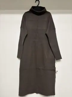 soeur7 ロングワンピース