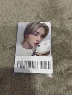 2025年最新】straykids kmsの人気アイテム - メルカリ