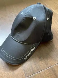 メルセデスベンツ　ノベルティ　非売品　帽子　キャップ