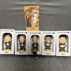 ドリフターズ展 アクスタ 志村けん - メルカリ