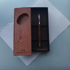 工房楔 芯ケース 花梨ちぢみ杢•トラ杢 - メルカリ