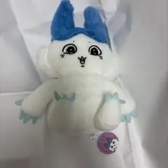 2025年最新】ちいかわ ぬいぐるみ big ハチワレの人気アイテム - メルカリ