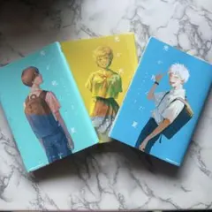 光が死んだ夏 8巻 アニメイト小冊子特典付き - メルカリ