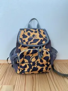 Jack Wolfskin キッズ リュックのサムネイル