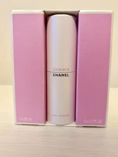 2026年最新】chanel チャンス オータンドゥル リフィルの人気アイテム