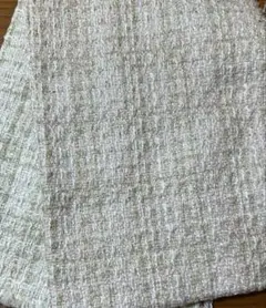 ツイード　カットクロス　2枚セット　②