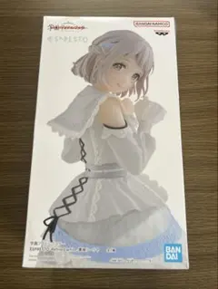 学園アイドルマスター ESPRESTO-Refined white-葛城リーリヤ