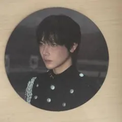 &TEAM NICHOLAS ニコラス We on fire コースター