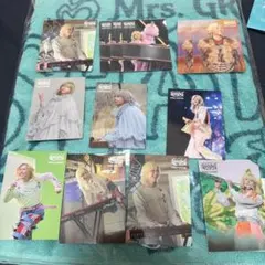 2026年最新】mrs. green apple フォトカードの人気アイテム - メルカリ