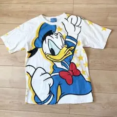 ディズニーランド　Tシャツ