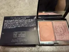 ディオールスキンルージュブラッシュカラー&グロウ　287