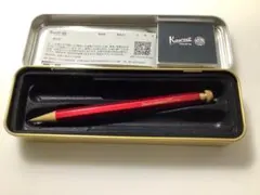 Kaweco Collection シャープペンシル 0.7mm 限定レッドのサムネイル