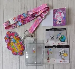 MIKU EXPO 2026 North America VIP ストラップ - メルカリ