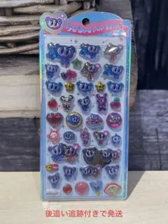 エンジェルブルー キャラクターグッズ