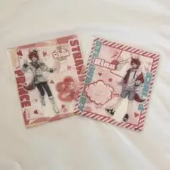 すとぷり　莉犬　アクスタ　2点セット