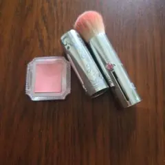 JILL STUART アイシャドー ブラシ セットのサムネイル