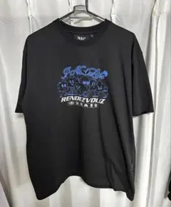 Cyberpunk: Edgerunners デイビッド（フェイス）Tee - メルカリ