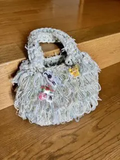 ・:*.:+Septemberなハンドバッグ・:*+.+
