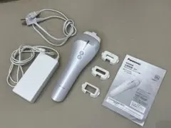 パナソニック 光美容器 脱毛器 ES-WP82 未使用品 箱に難アリ - メルカリ
