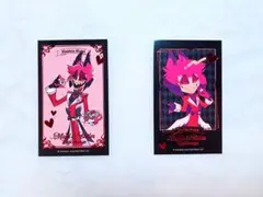 2026年最新】ハズビンホテル カード アラスターの人気アイテム - メルカリ