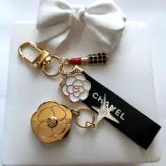 シャネル チャーム
