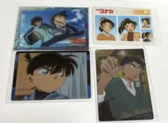 名探偵コナン　グッズセット