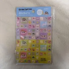 クレヨンしんちゃん タイルシール