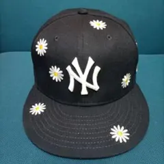 New Era ニューエラ 村上隆 9THIRTY キャップ - メルカリ