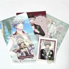 U44うたプリ☆蘭丸☆特典セット