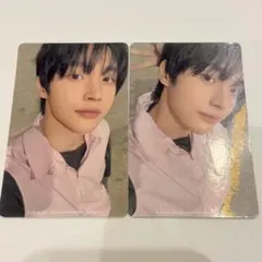 SEVENTEEN セブチ ジュン HMV特典 24H トレカ - メルカリ