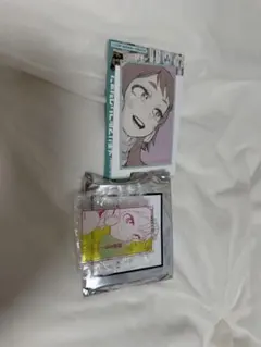 ヒロアカ 原画展 麗日お茶子