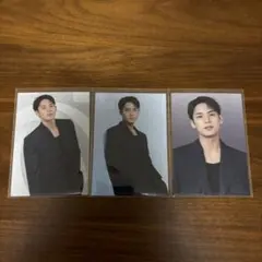 2026年最新】Seventeen ミンギュ まとめ売りの人気アイテム - メルカリ