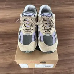 New Balance 991DL2 スニーカー 27.5cmのサムネイル