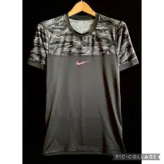 美品！NIKE ナダル 2015マドリード(M) ナイキ テニス フェデラー ナダル 2015年 全米オープン ナイキ NIKE テニス - メルカリ