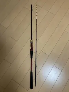 Daiwa アナリスター　テンヤタチウオ　82-190のサムネイル