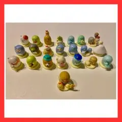 すみっコぐらし チョコエッグ 1弾 コンプリート