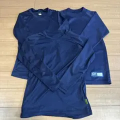 野球 アンダーシャツ長袖