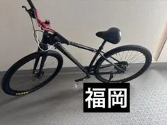 スペシャライズド　CRAVE COMP 29 mtb 福岡のサムネイル