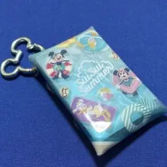 ディズニー クリアケース