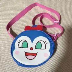 【美品】コキンちゃん ショルダーバッグ フェイスポーチ ポシェット