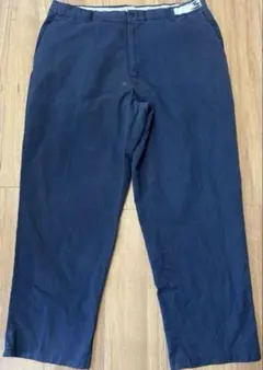 cintas ワークパンツ　38インチ　ハイチ製　青タグ