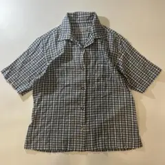 A3 90s Maui and Sons Gingham Check Shirtのサムネイル