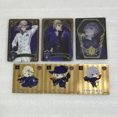 ツイステッドワンダーランド ツイステ ポムフィオーレ