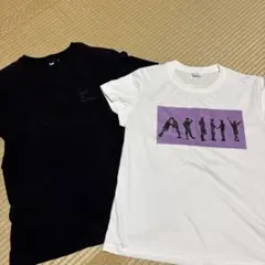 BTSTシャツ2枚セット