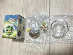 ポケモン ピカチュウ&ライチュウ　リーメント