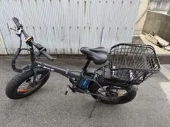 T4さんに専用 HEYBIKE Tyson電動アシスト自転車 ブラック 中古 - メルカリ