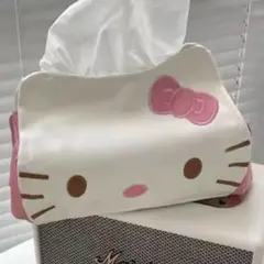 2025年最新】キティー ティッシュカバーの人気アイテム - メルカリ