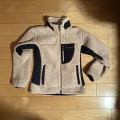 Columbia フリース